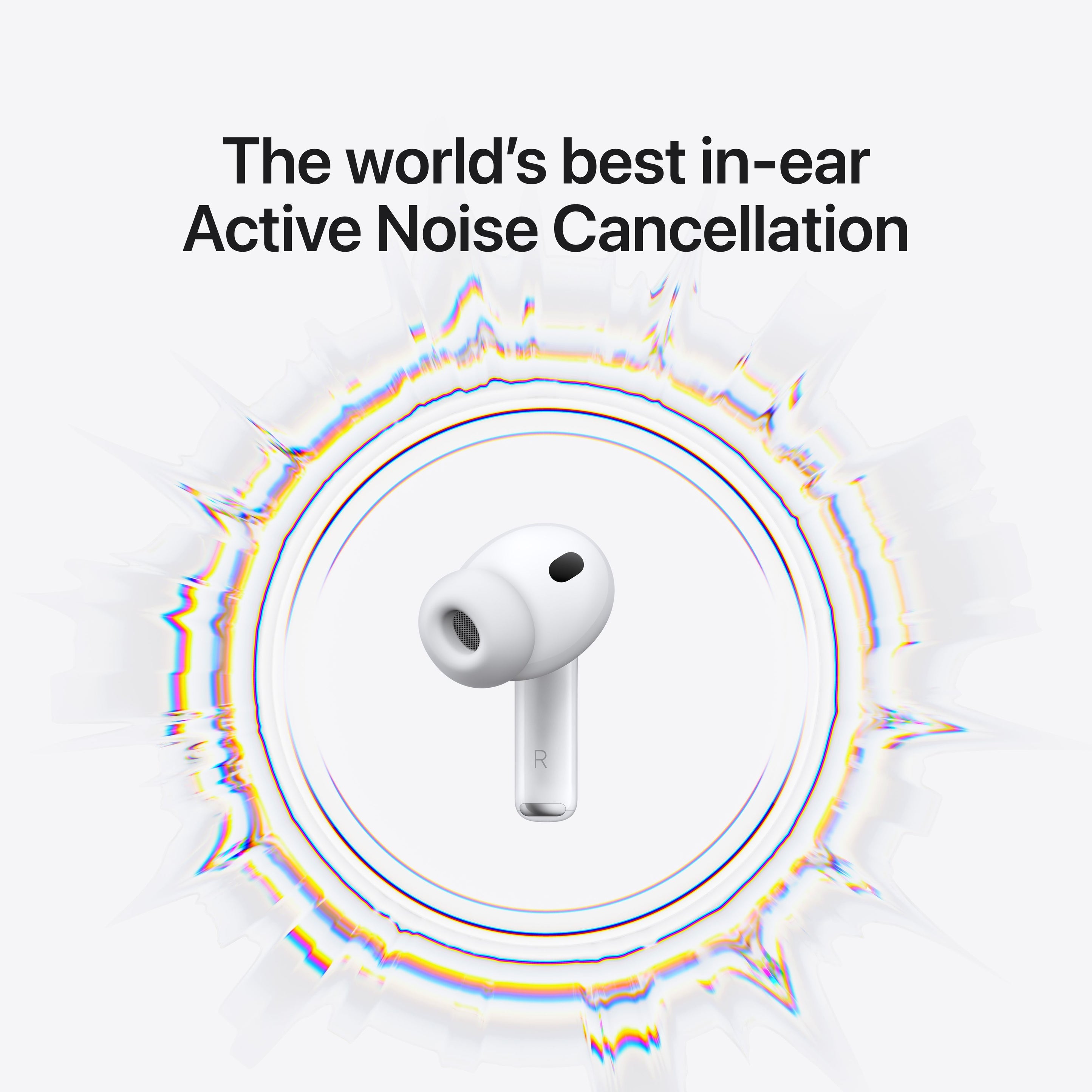 AirPods Pro 3 - Pre-Order Only