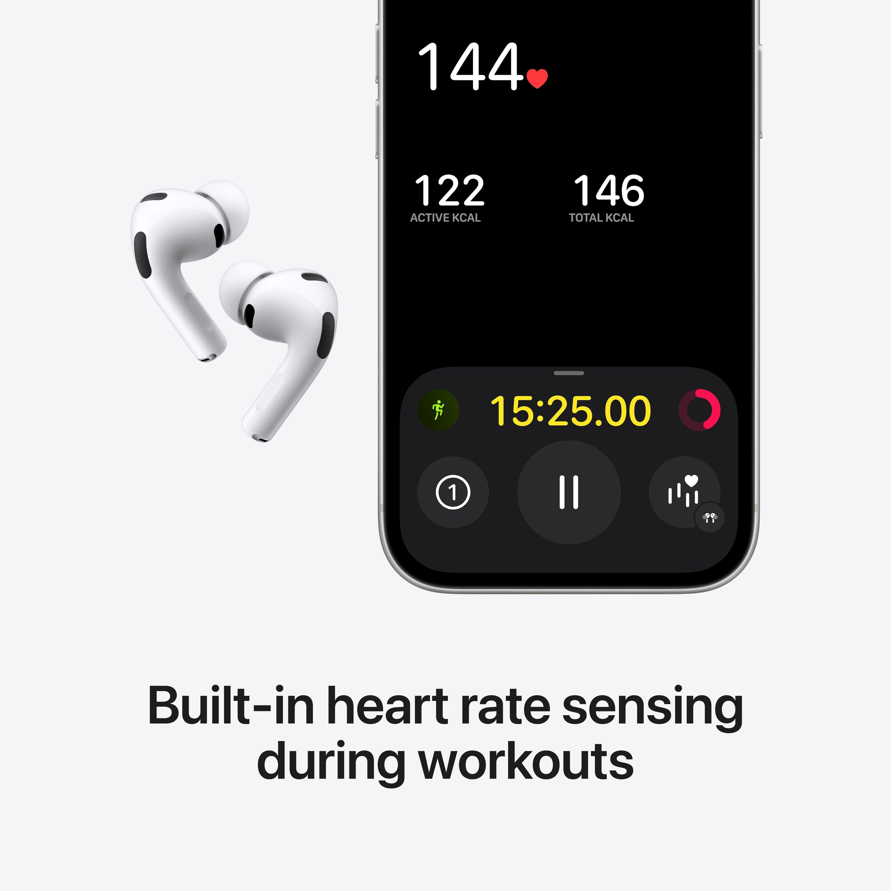 AirPods Pro 3 - Pre-Order Only