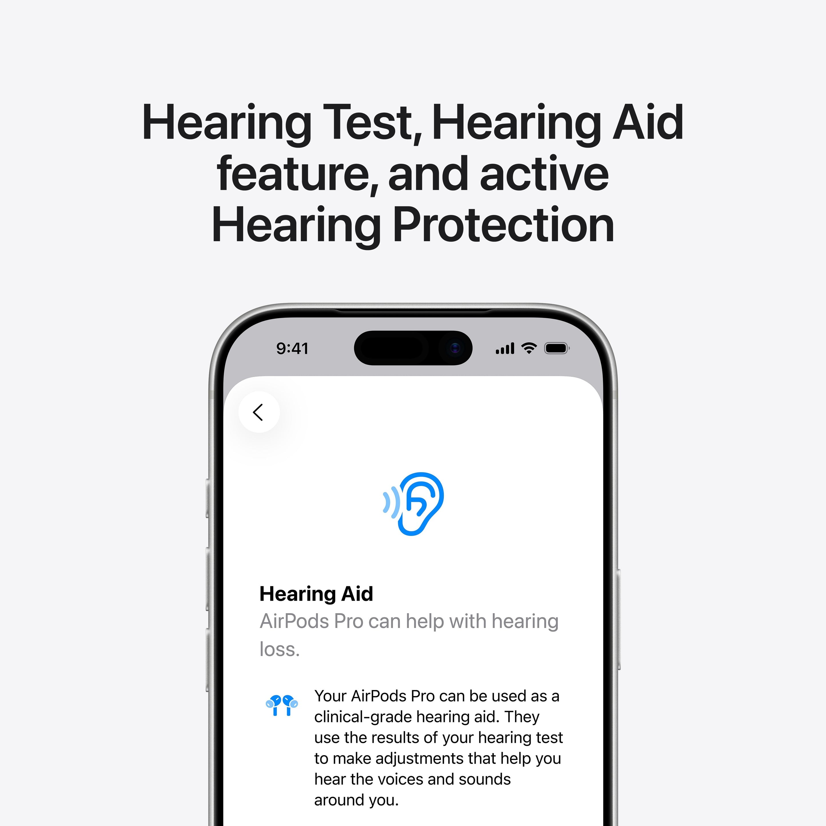 AirPods Pro 3 - Pre-Order Only