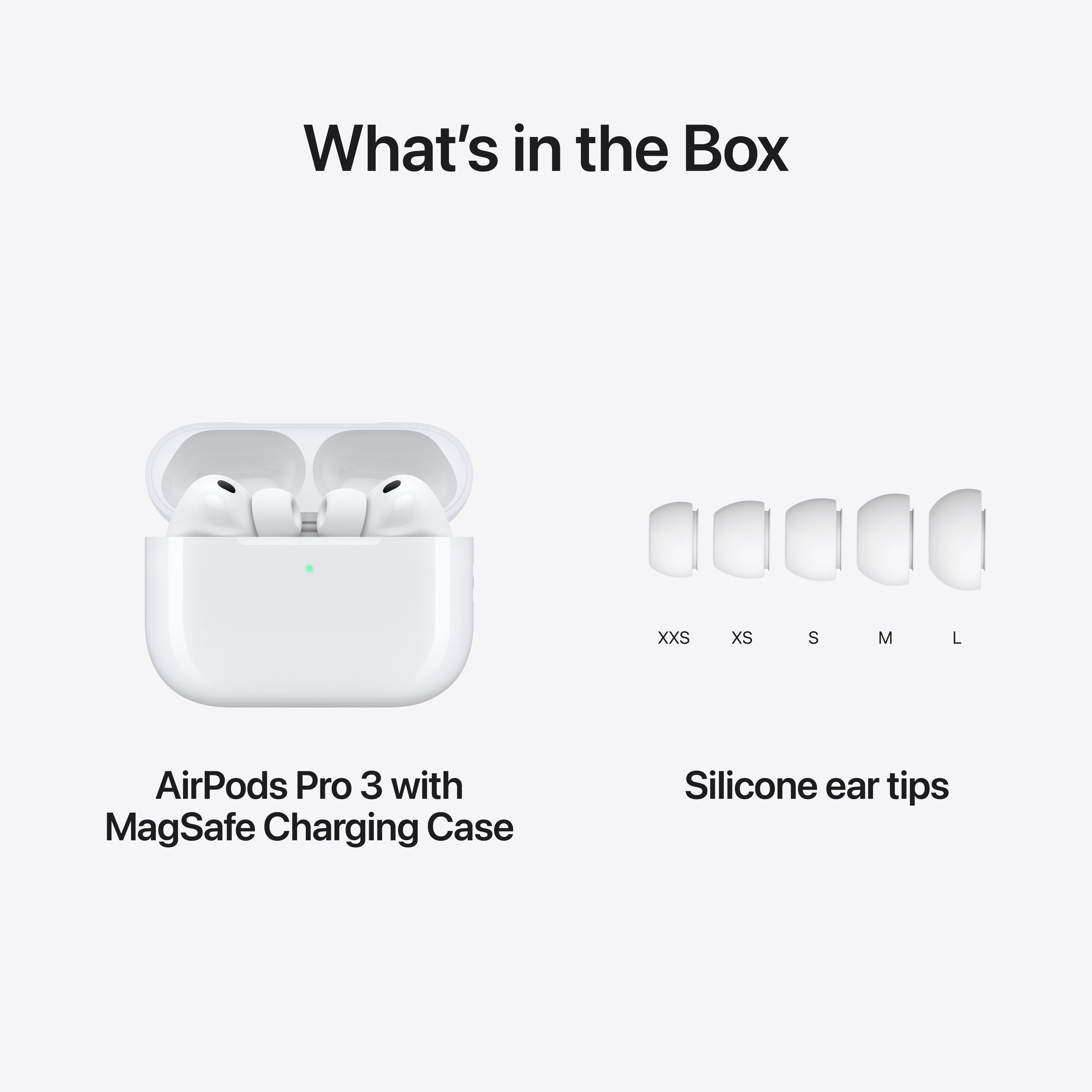 AirPods Pro 3 - Pre-Order Only