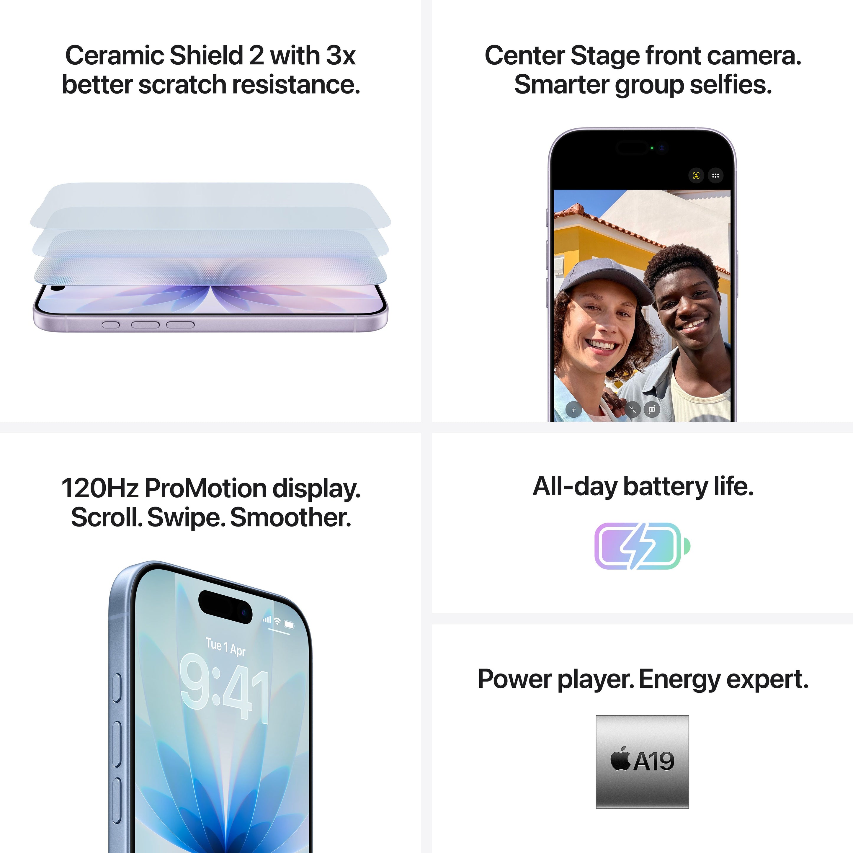 iPhone 17 - Pre-Order Only