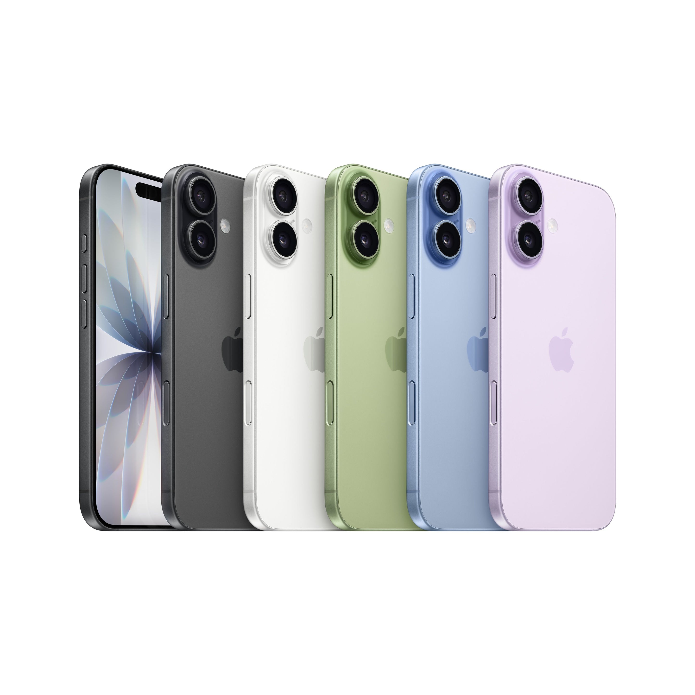 iPhone 17 - Pre-Order Only