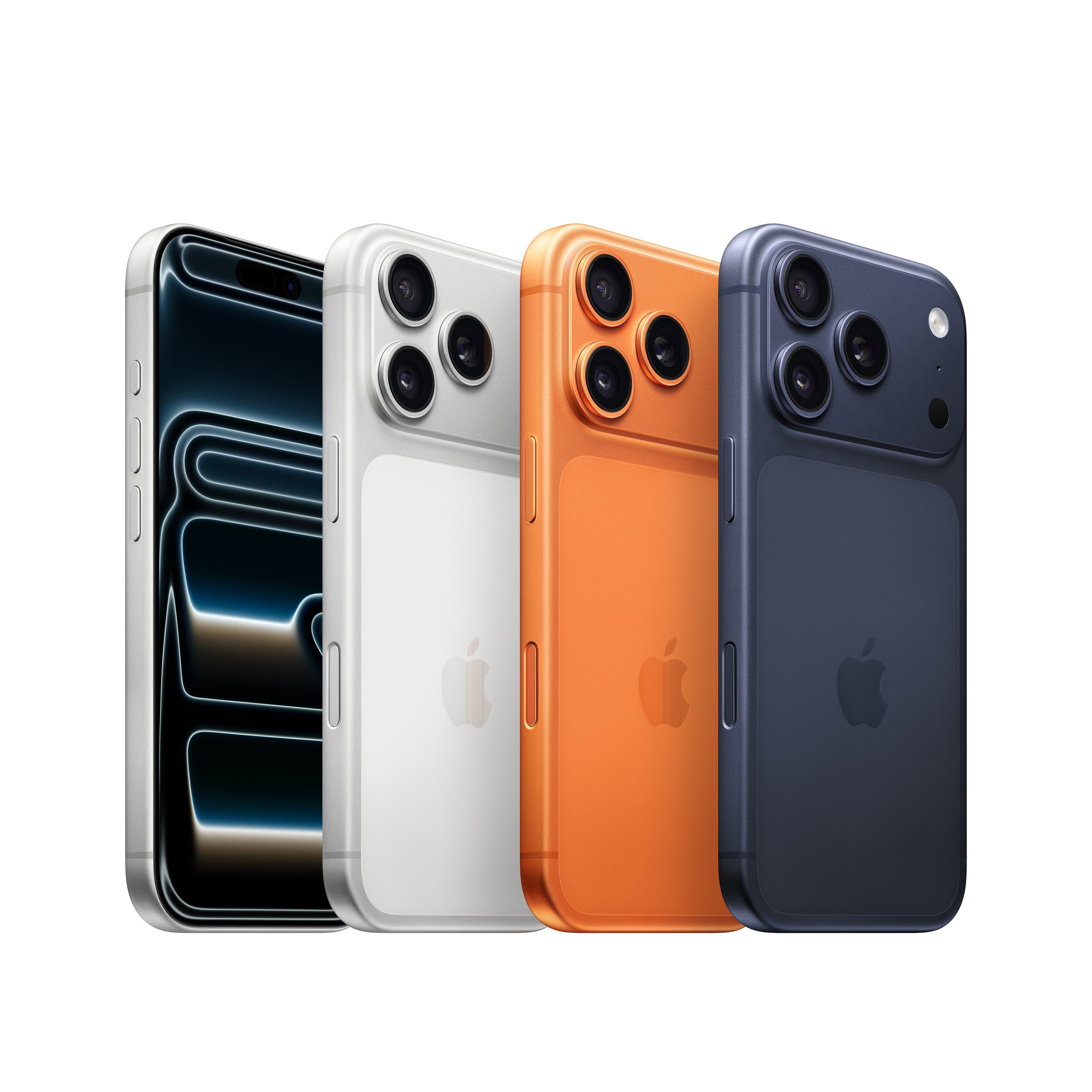 iPhone 17 Pro - Pre-Order Only