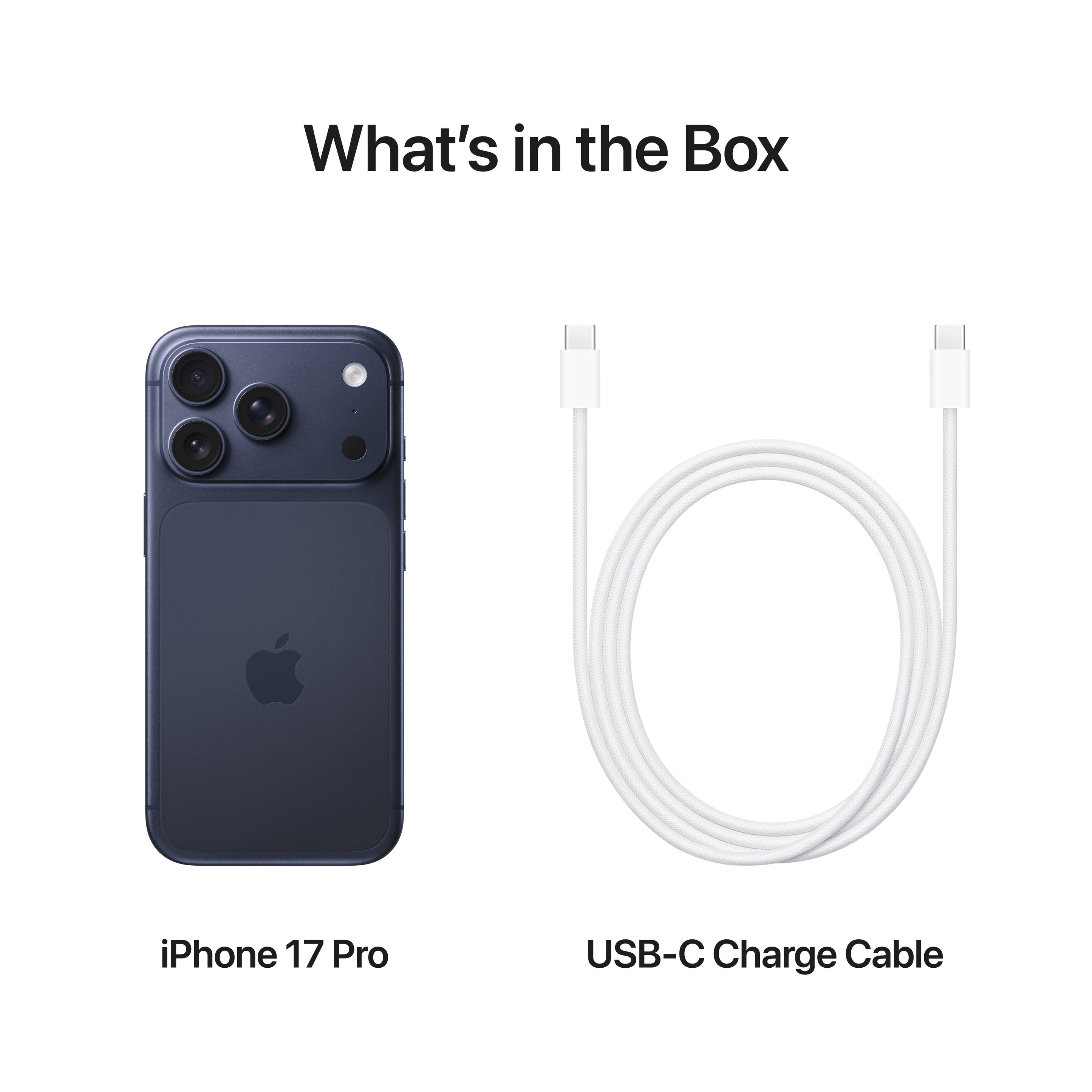 iPhone 17 Pro - Pre-Order Only
