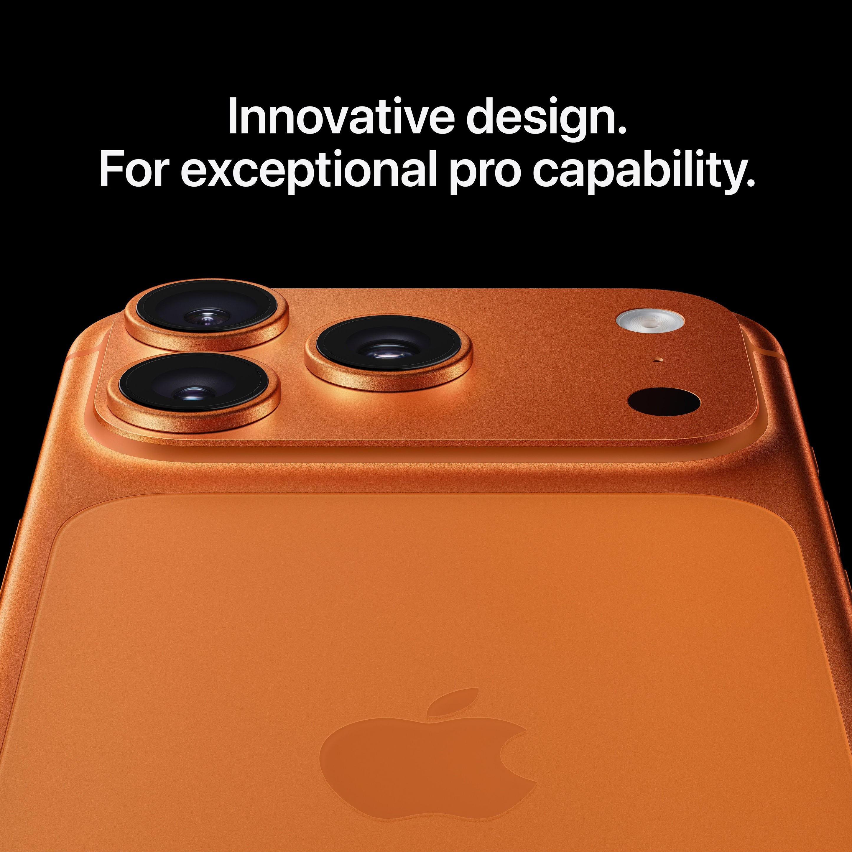 iPhone 17 Pro Max - Pre-Order Only