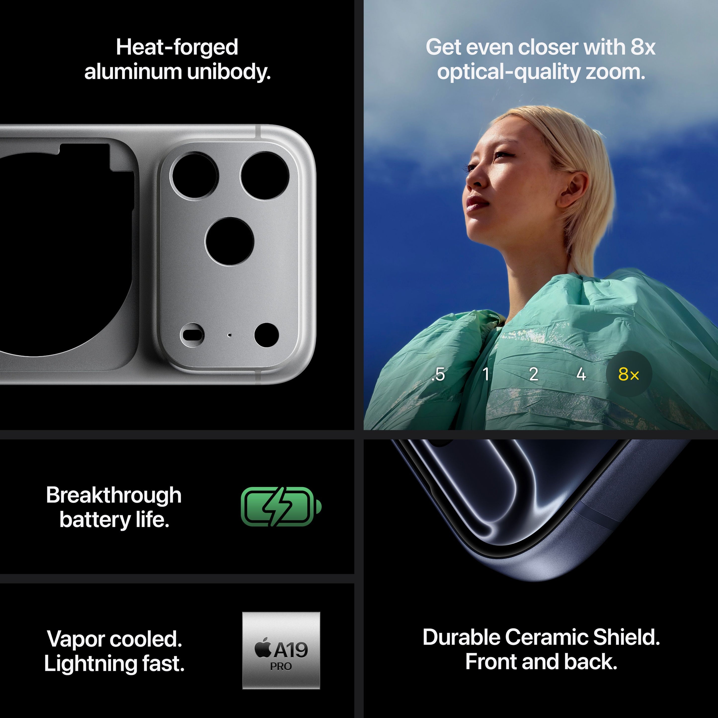 iPhone 17 Pro Max - Pre-Order Only