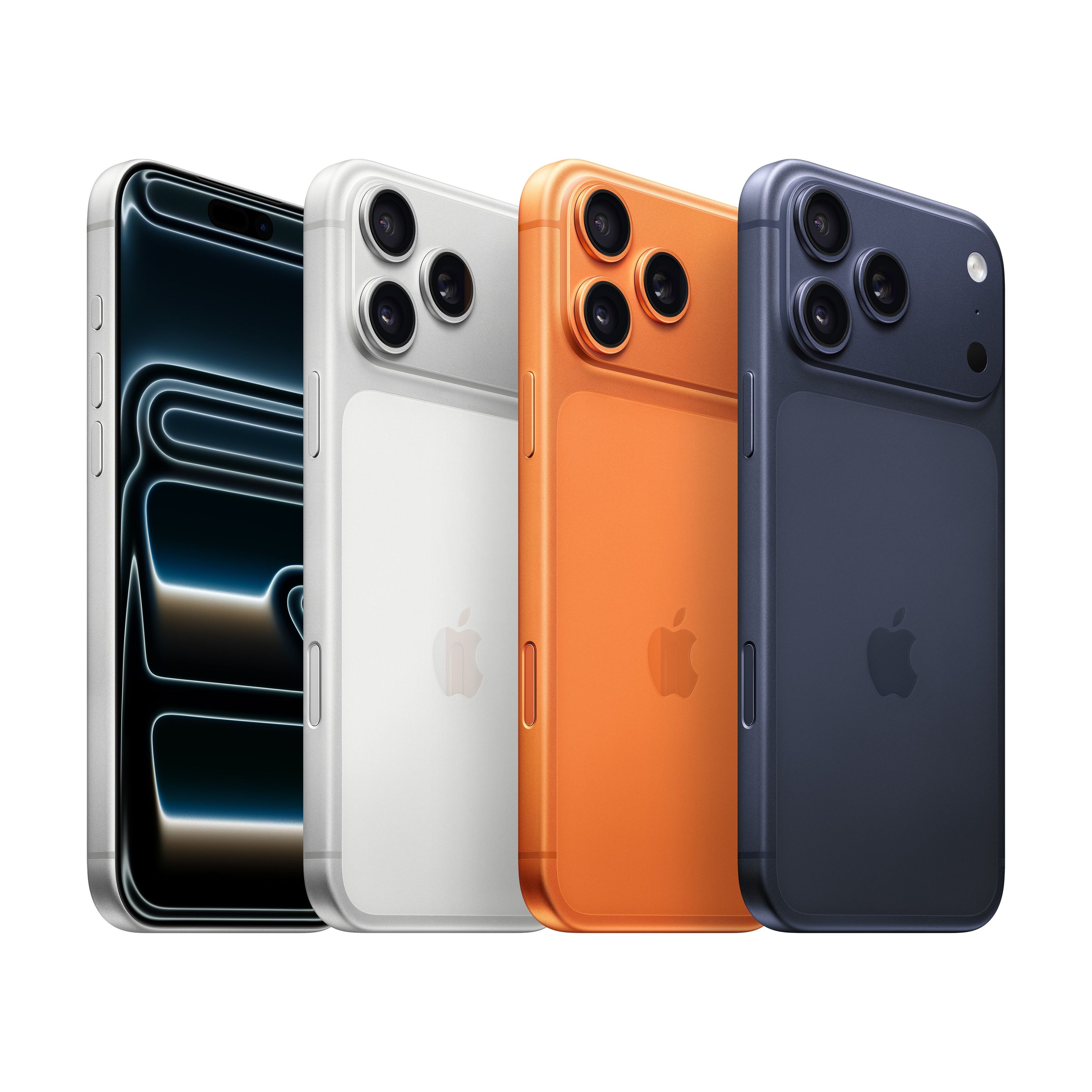 iPhone 17 Pro Max - Pre-Order Only