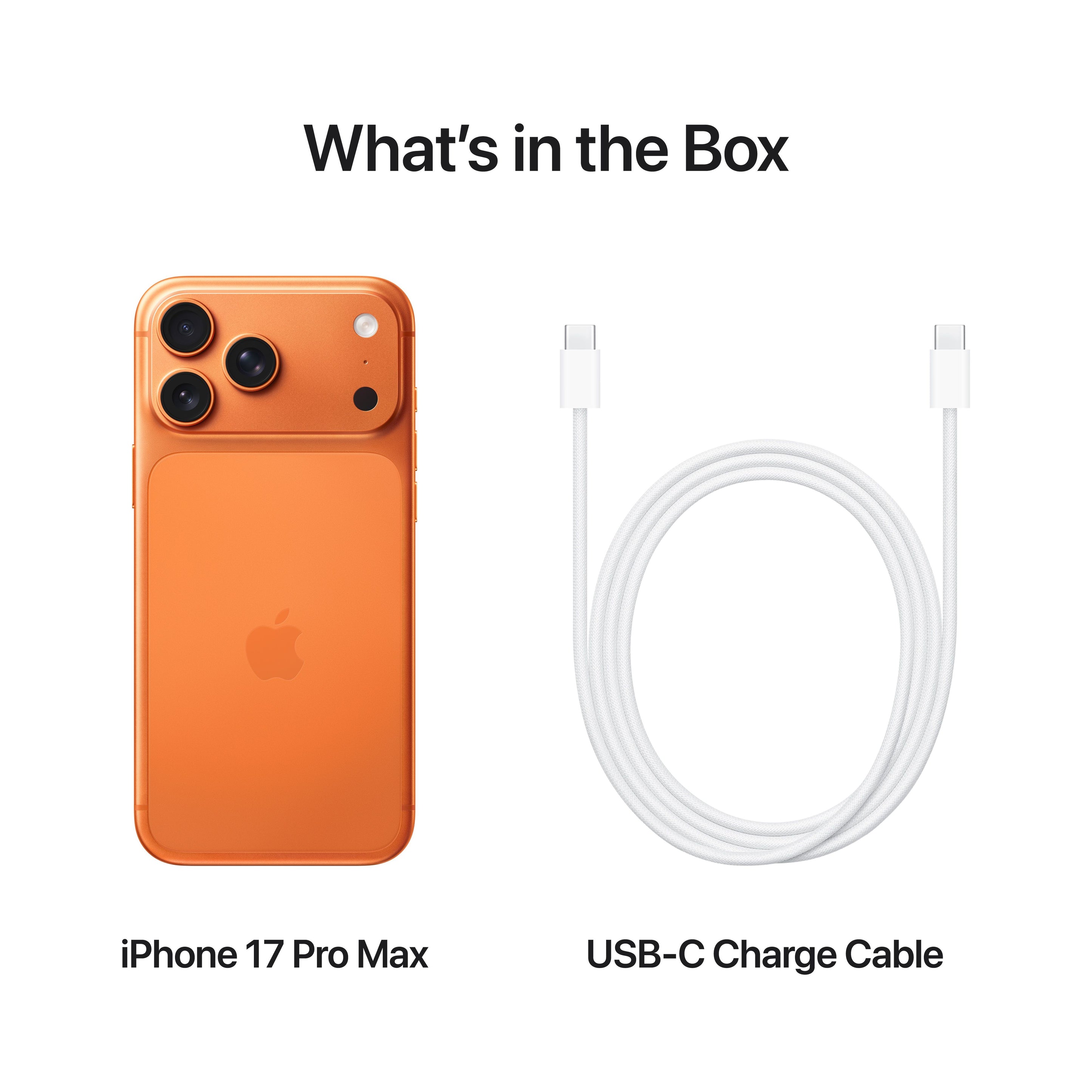 iPhone 17 Pro Max - Pre-Order Only