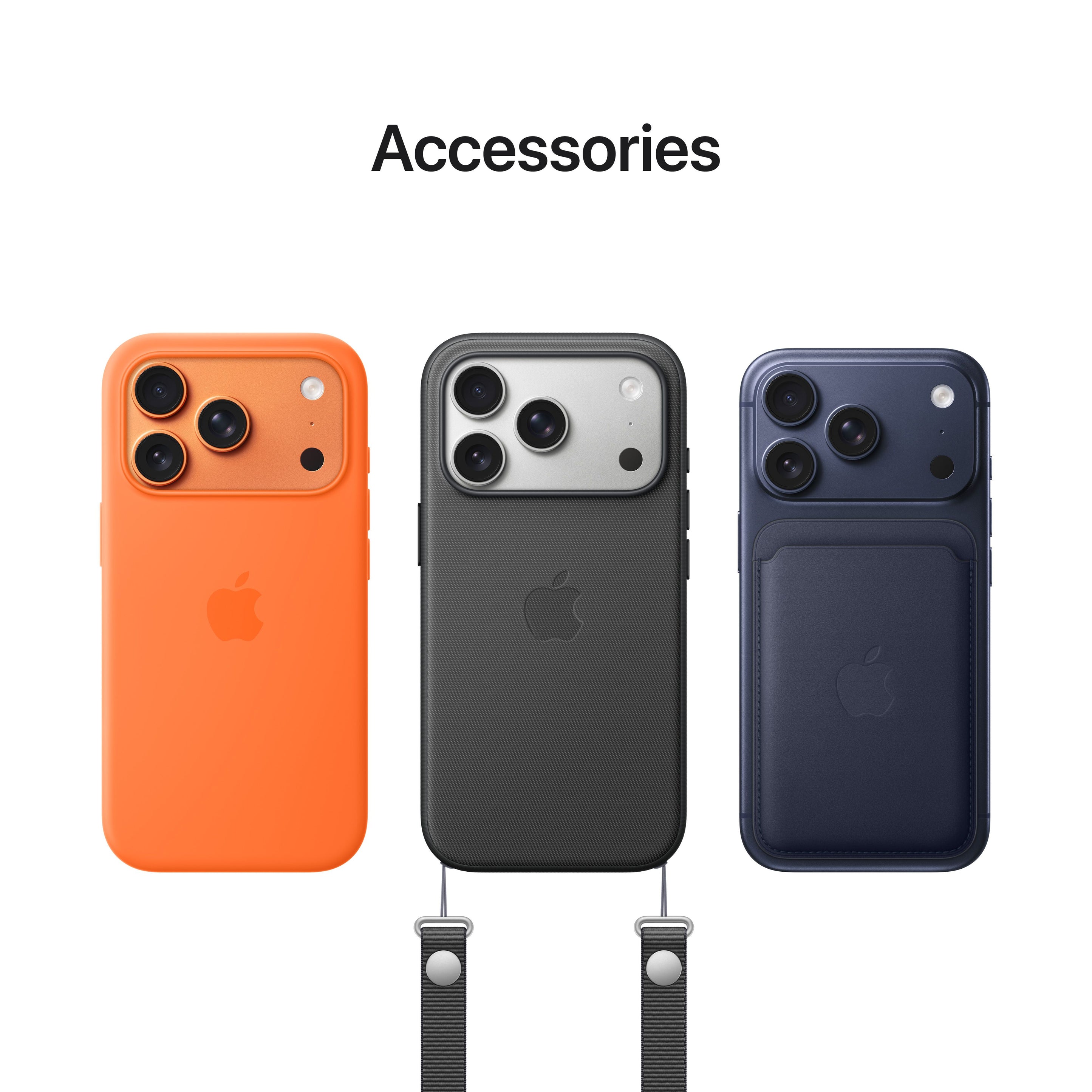 iPhone 17 Pro Max - Pre-Order Only
