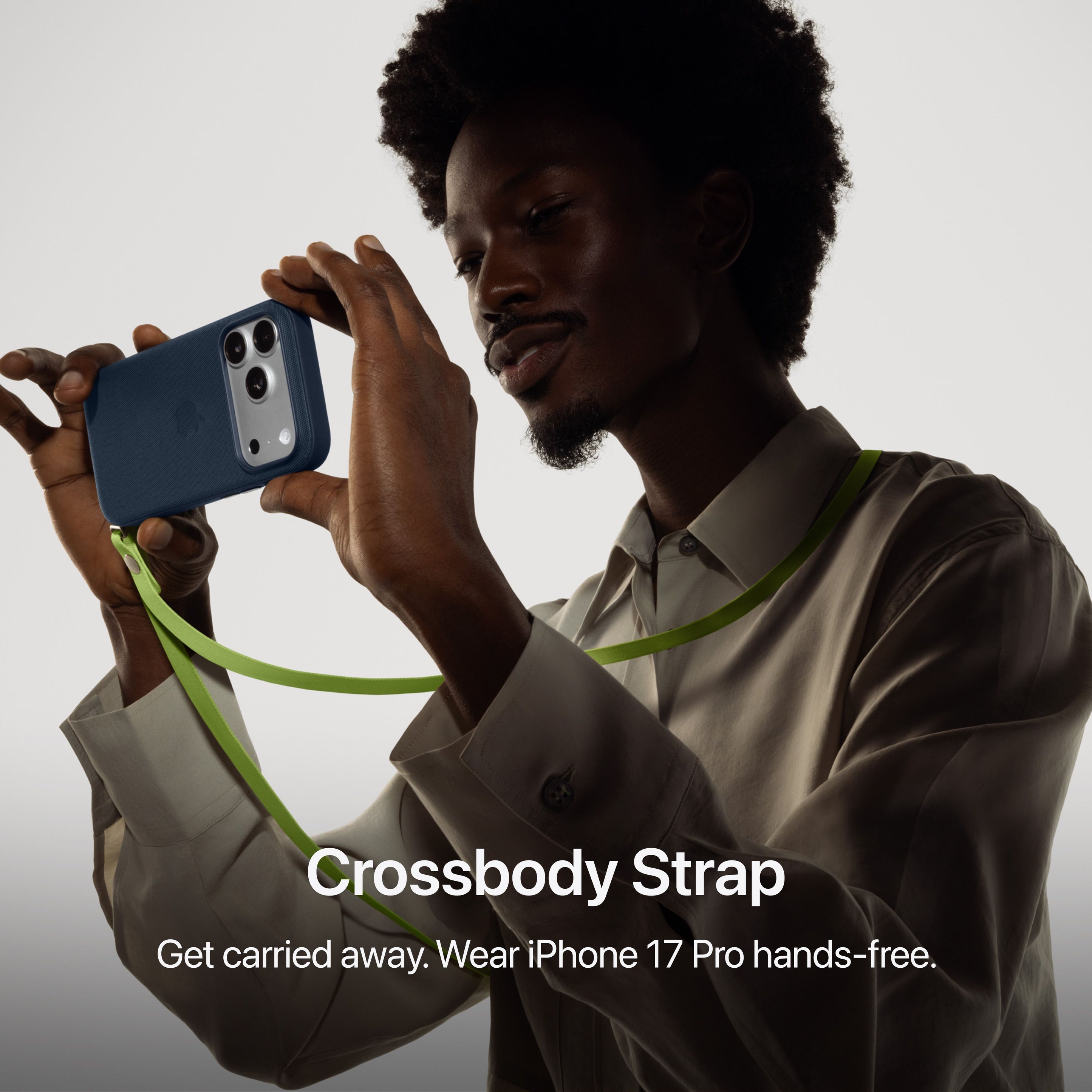 iPhone 17 Pro Max - Pre-Order Only