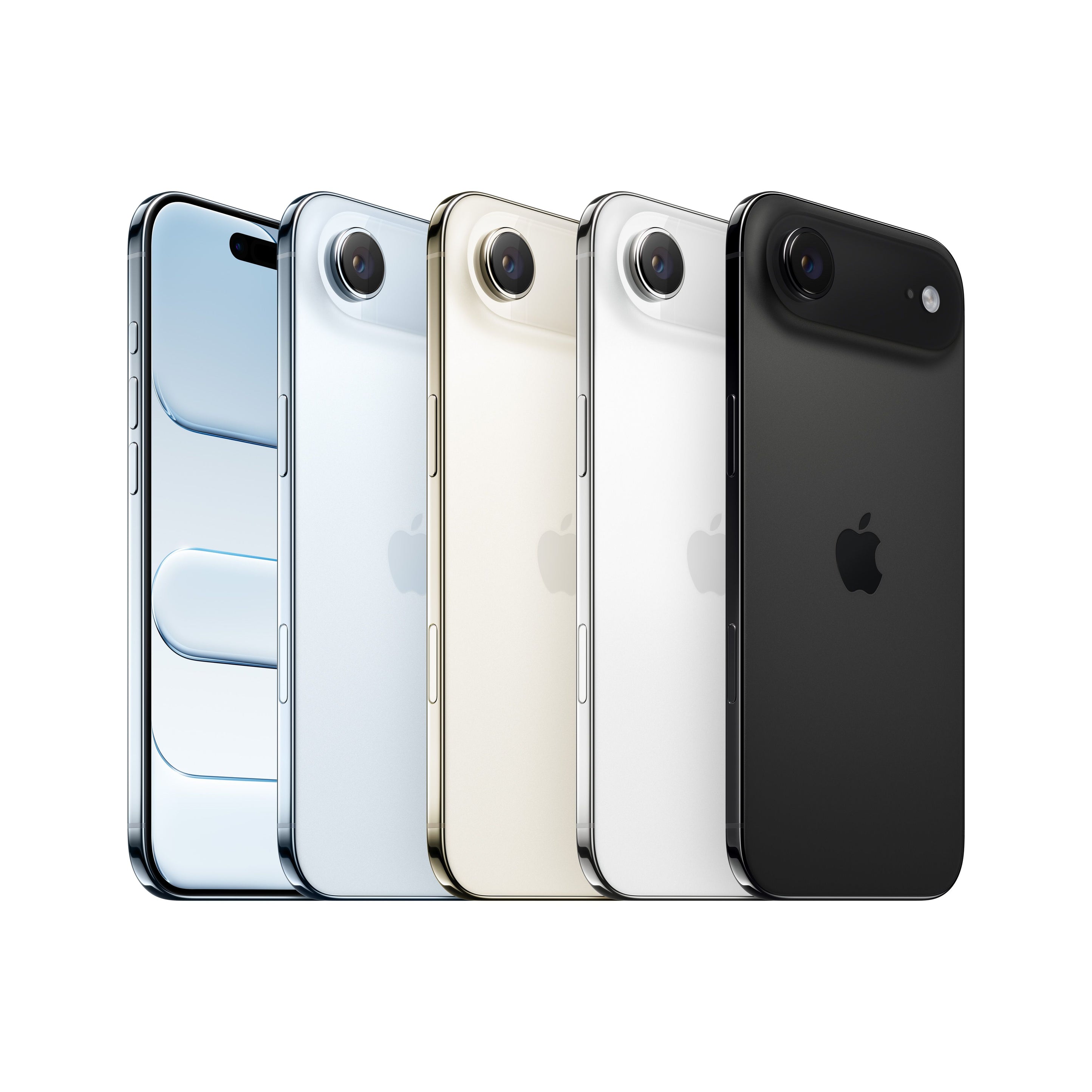 iPhone Air - Pre-Order Only
