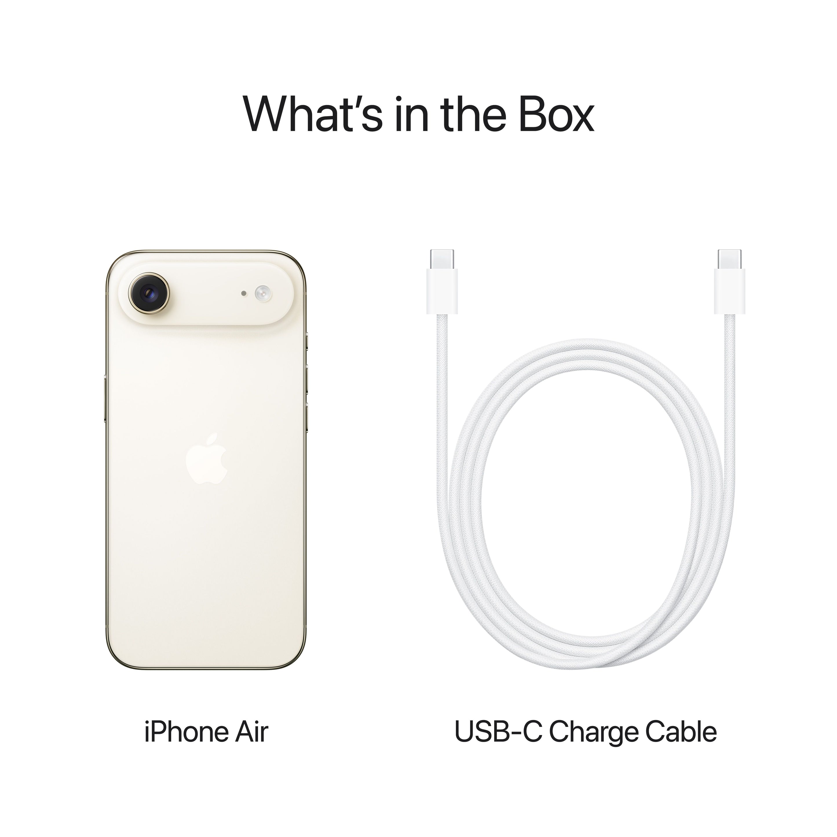 iPhone Air - Pre-Order Only