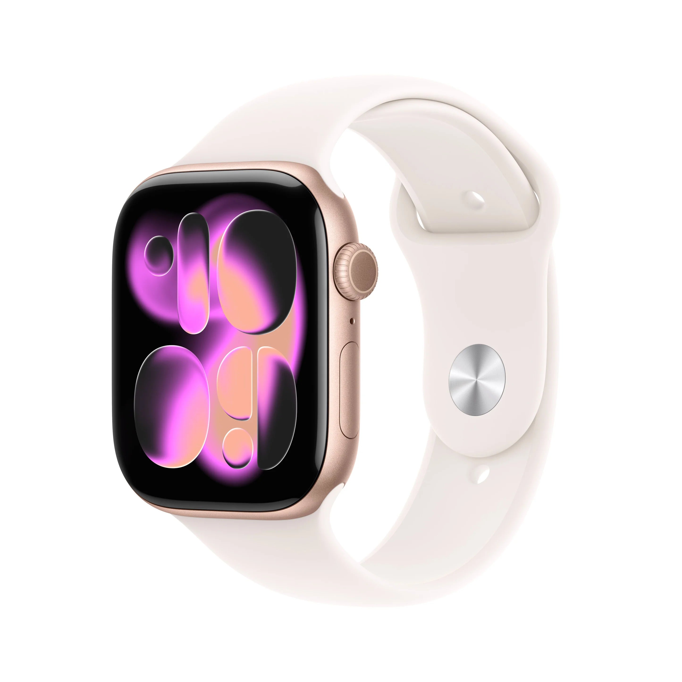Apple Watch Series 11 Aluminum with Sport Band - Pre-Order Only