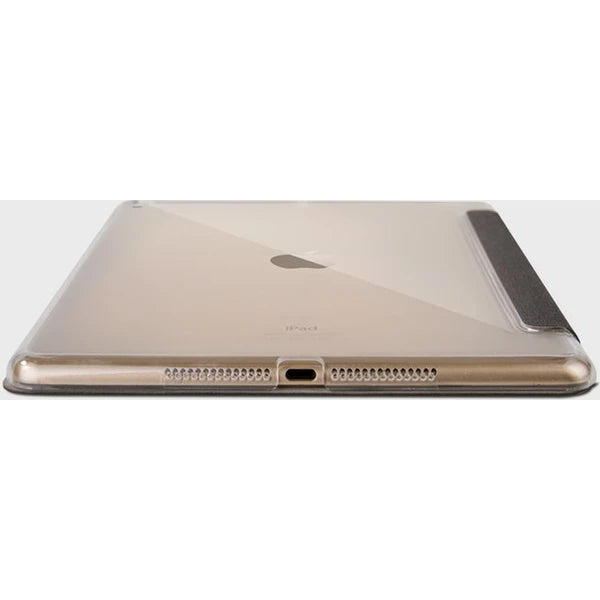 Uniq case Yorker Kanvas Plus for Apple iPad Pro 10.5 (2017) / Air (2019), beige