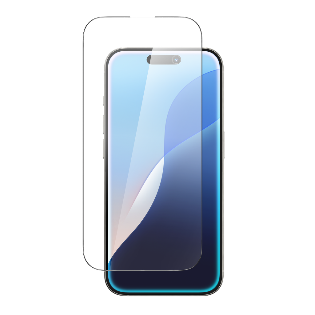 AmazingThing iPhone 16 Plus Radix Full Glass