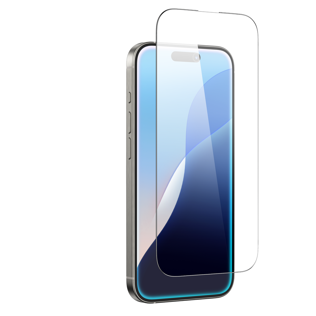 AmazingThing iPhone 16 Plus Radix Full Glass