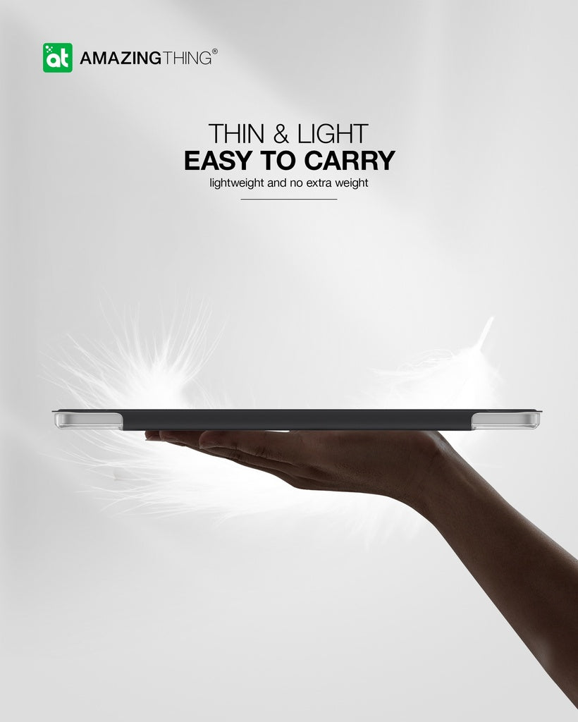 AT SMOOTHIE DROP PROOF CASE FOR IPAD 10.9 2022