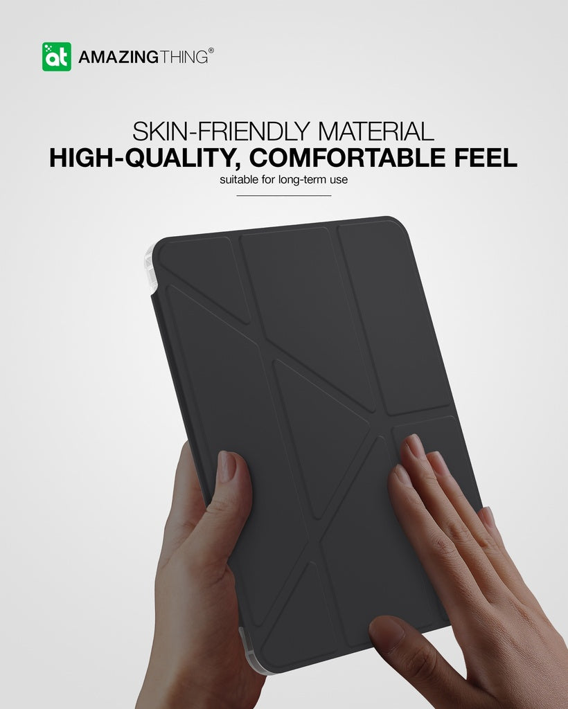 AT SMOOTHIE DROP PROOF CASE FOR IPAD 10.9 2022