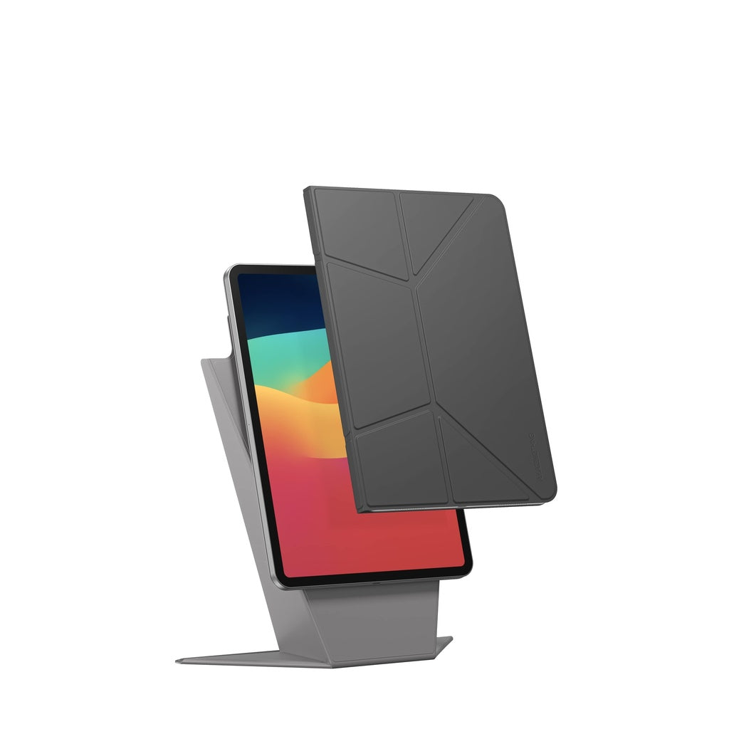 AT MATTE PRO MAG FOLIO WITH STAND FOR IPAD AIR 11