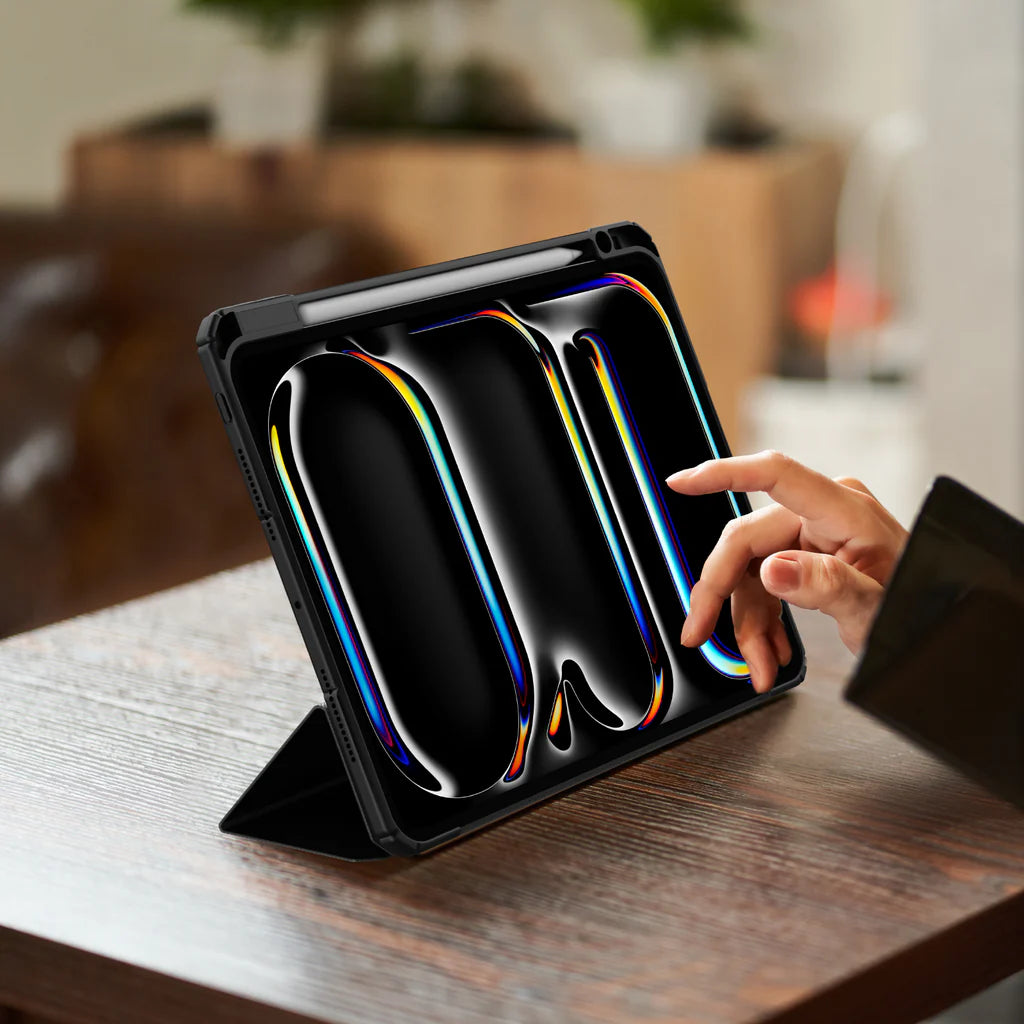 AMAZING THING TITAN PRO CASE FOR IPAD PRO 13" (M4) 2024