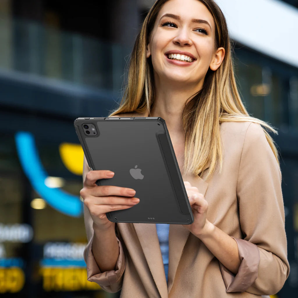 AMAZING THING TITAN PRO CASE FOR IPAD PRO 13" (M4) 2024