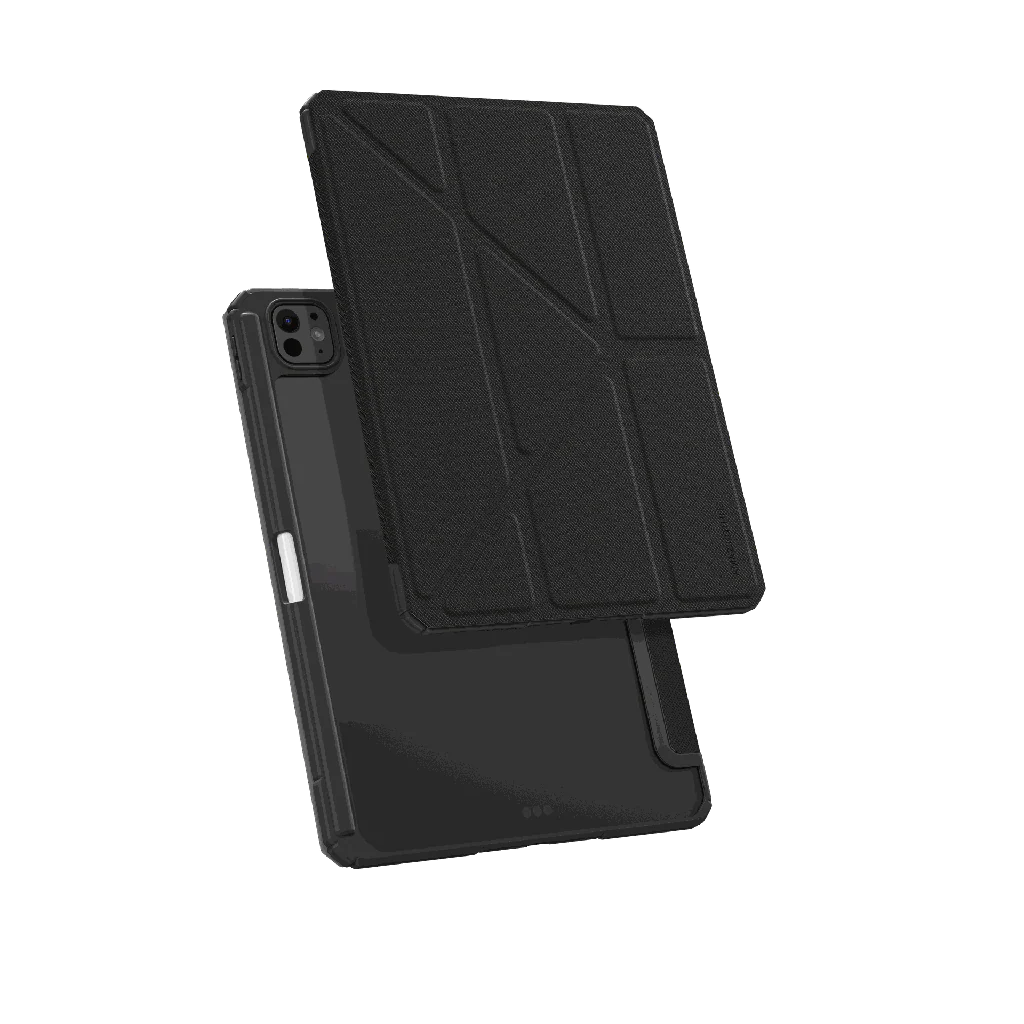 AMAZING THING TITAN PRO CASE FOR IPAD PRO 13" (M4) 2024