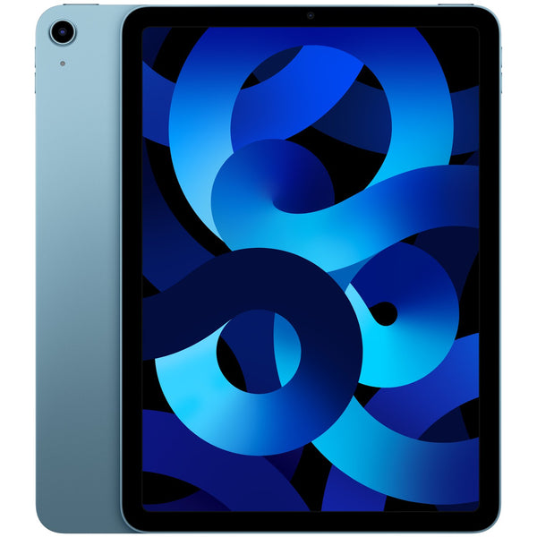 Apple iPad Air (5th Generation) 10.9‑inch Wi‑Fi 64 GB – Blue