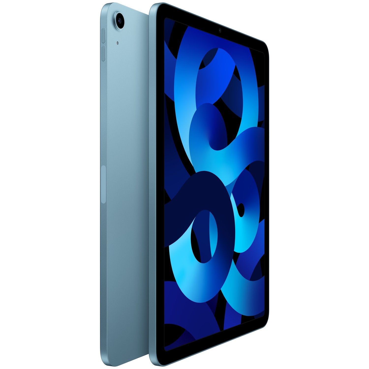 Apple iPad Air (الجيل الخامس) 10.9 بوصة واي فاي 64 جيجابايت - أزرق