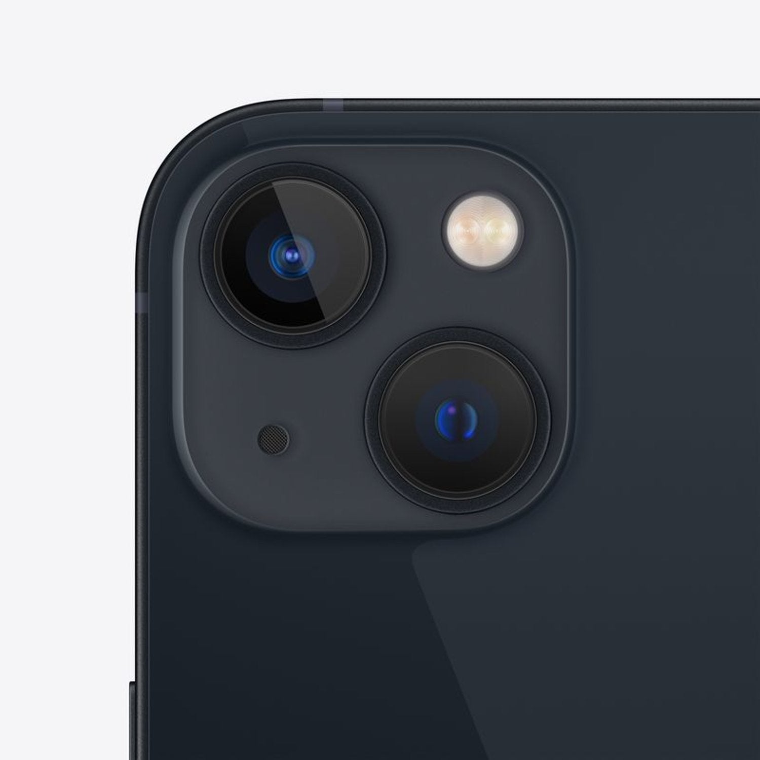 Apple iPhone 13 (128GB) – Midnight Middle East Version with FaceTime