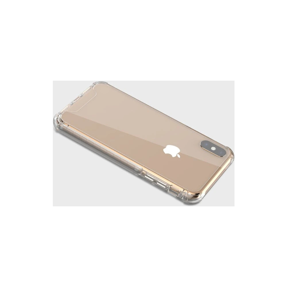UNIQ Combat Blanc iPhone XS Max white