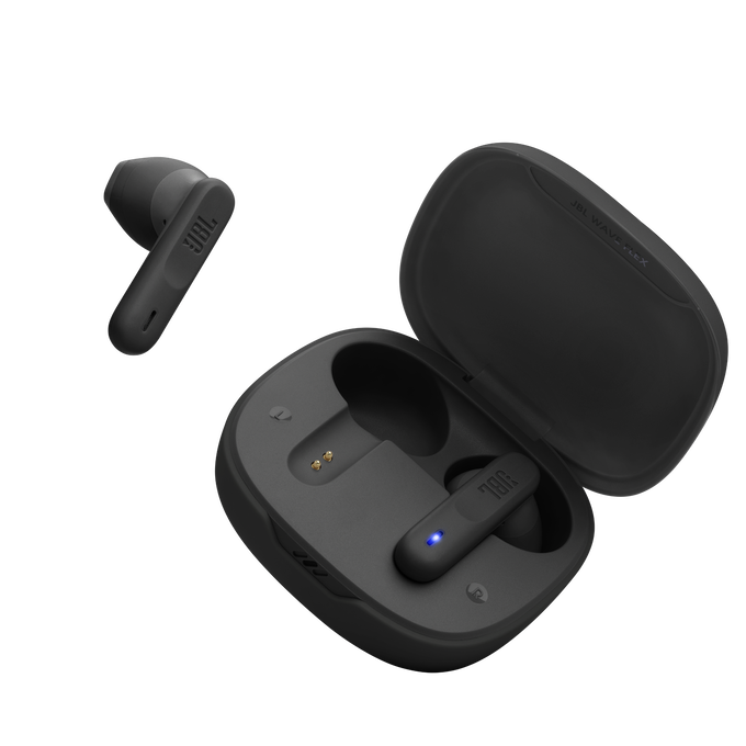 JBL WAVE FLEX BLACK