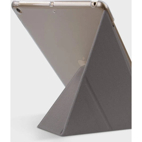 Uniq case Yorker Kanvas Plus for Apple iPad Pro 10.5 (2017) / Air (2019), beige