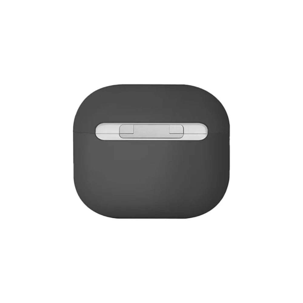 Uniq Lino Hybrid Liquid Silicon AirPods 4th Gen (2024) Case