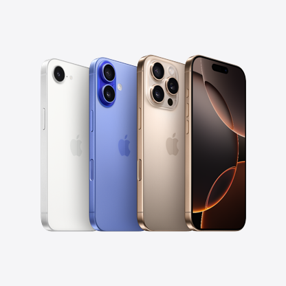 iPhone