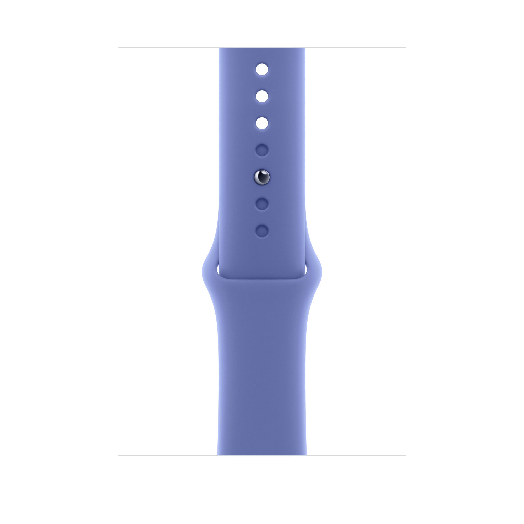 46mm Periwinkle Sport Band - S/M