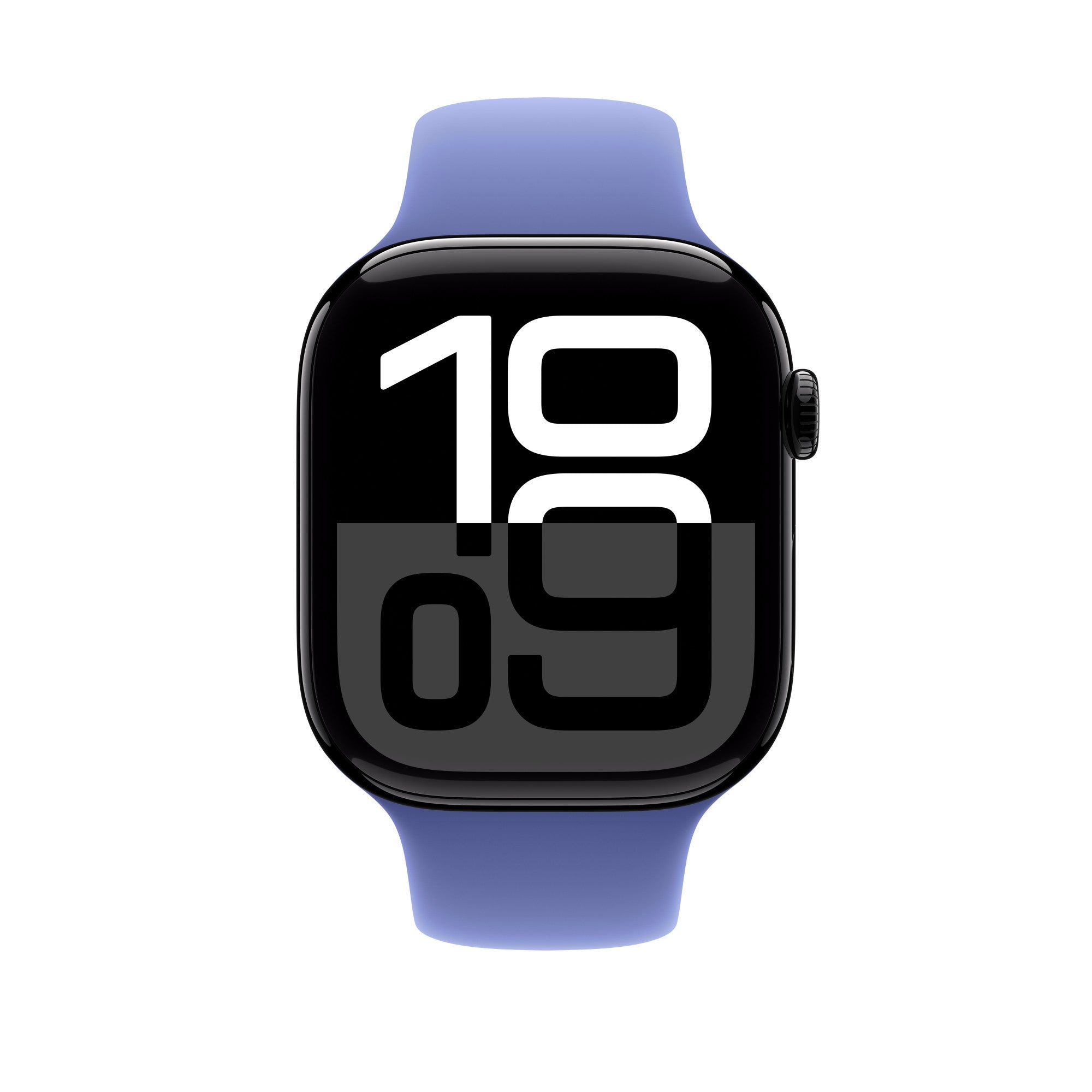 46mm Periwinkle Sport Band - S/M