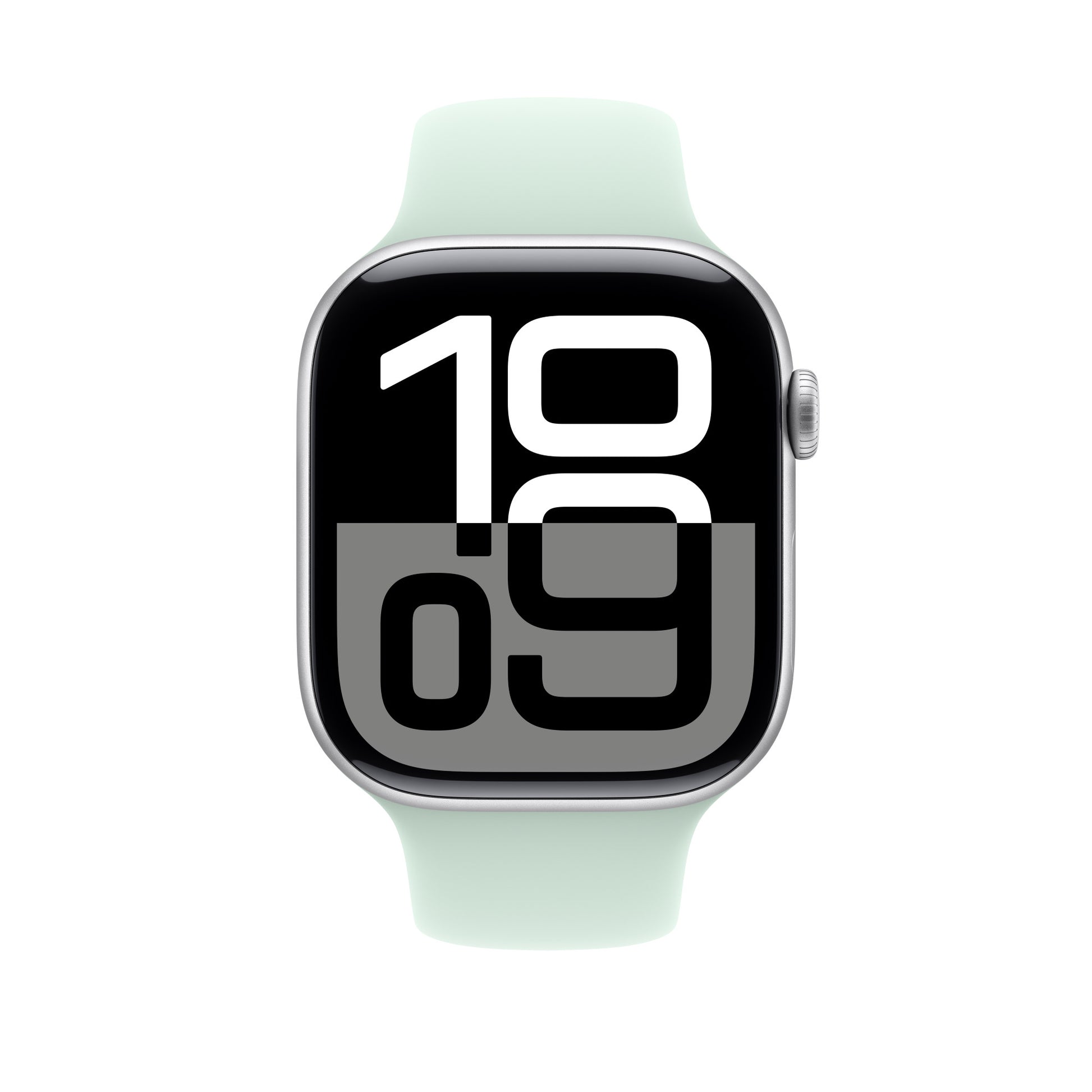 46mm Aquamarine Sport Band - S/M