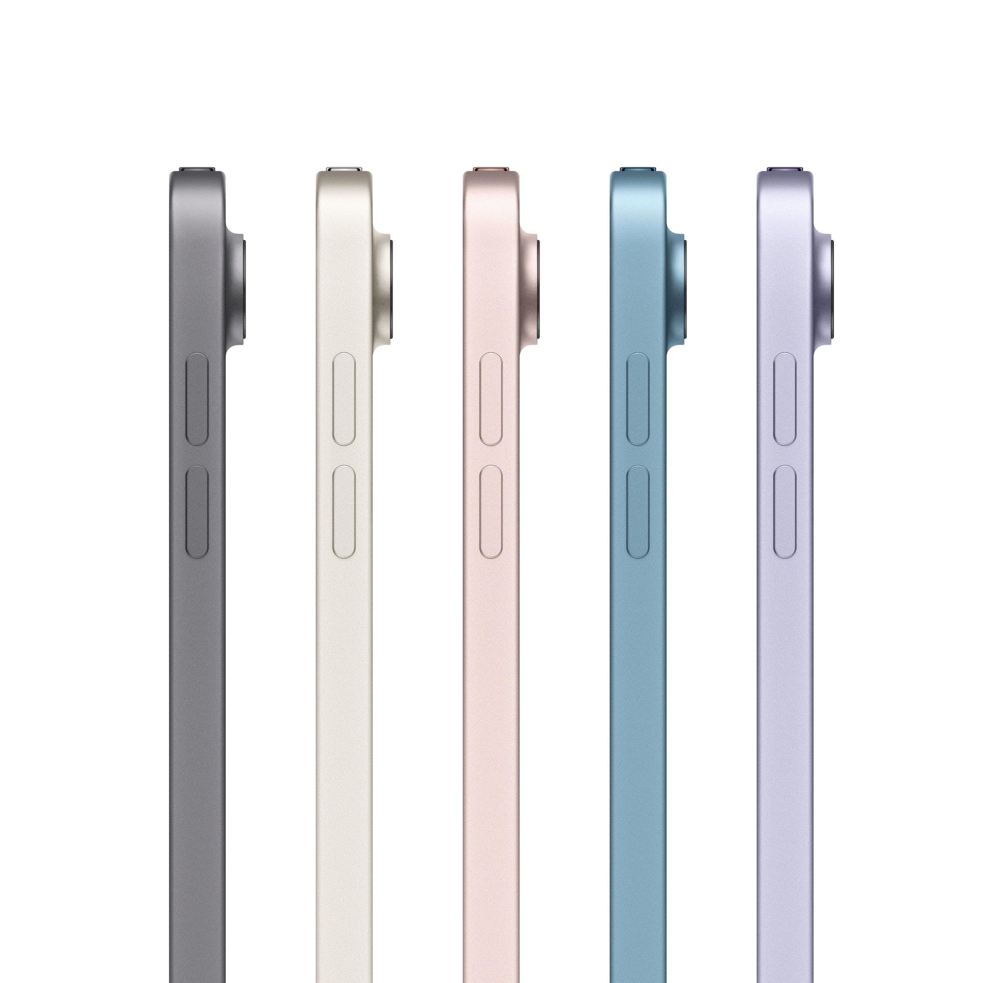 iPad Air 10.9 بوصة الجيل الخامس 
