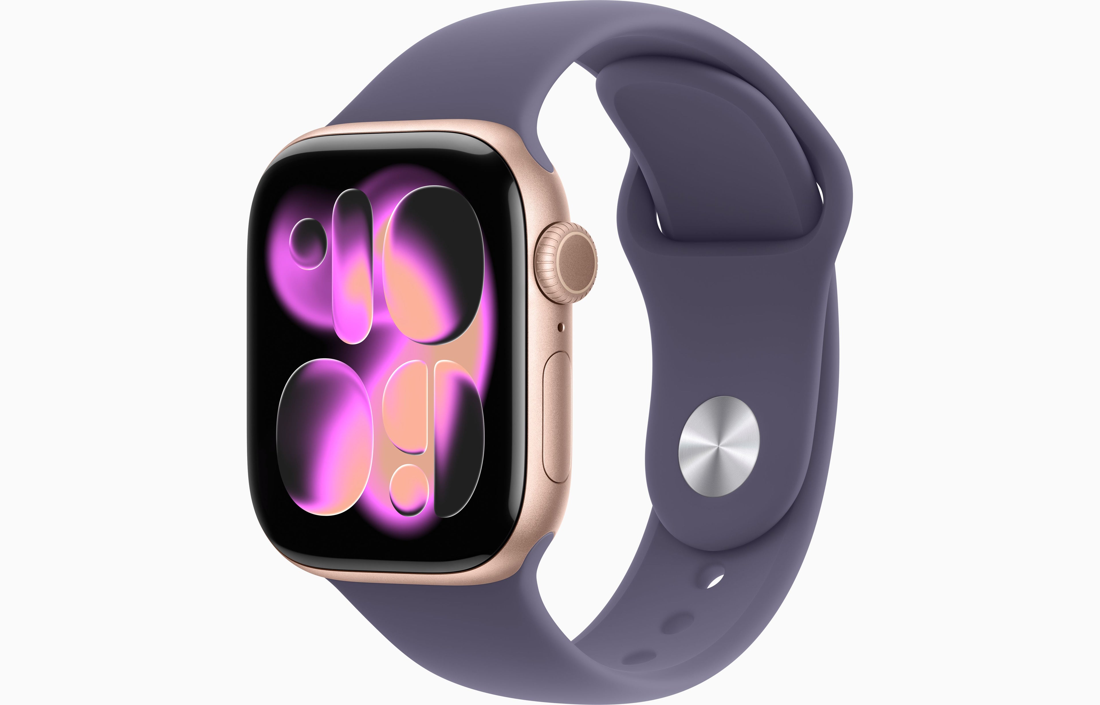 Apple Watch Series 11 Aluminum with Sport Band - Pre-Order Only