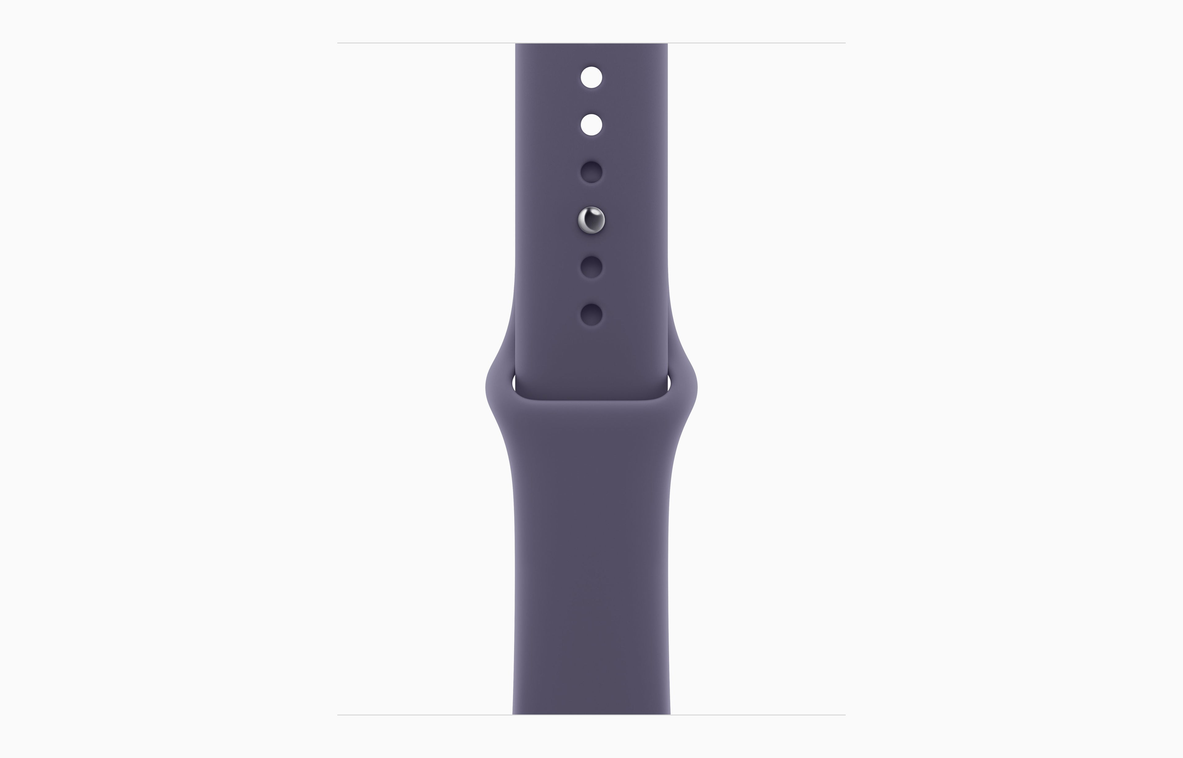 Apple Watch Series 11 Aluminum with Sport Band - Pre-Order Only