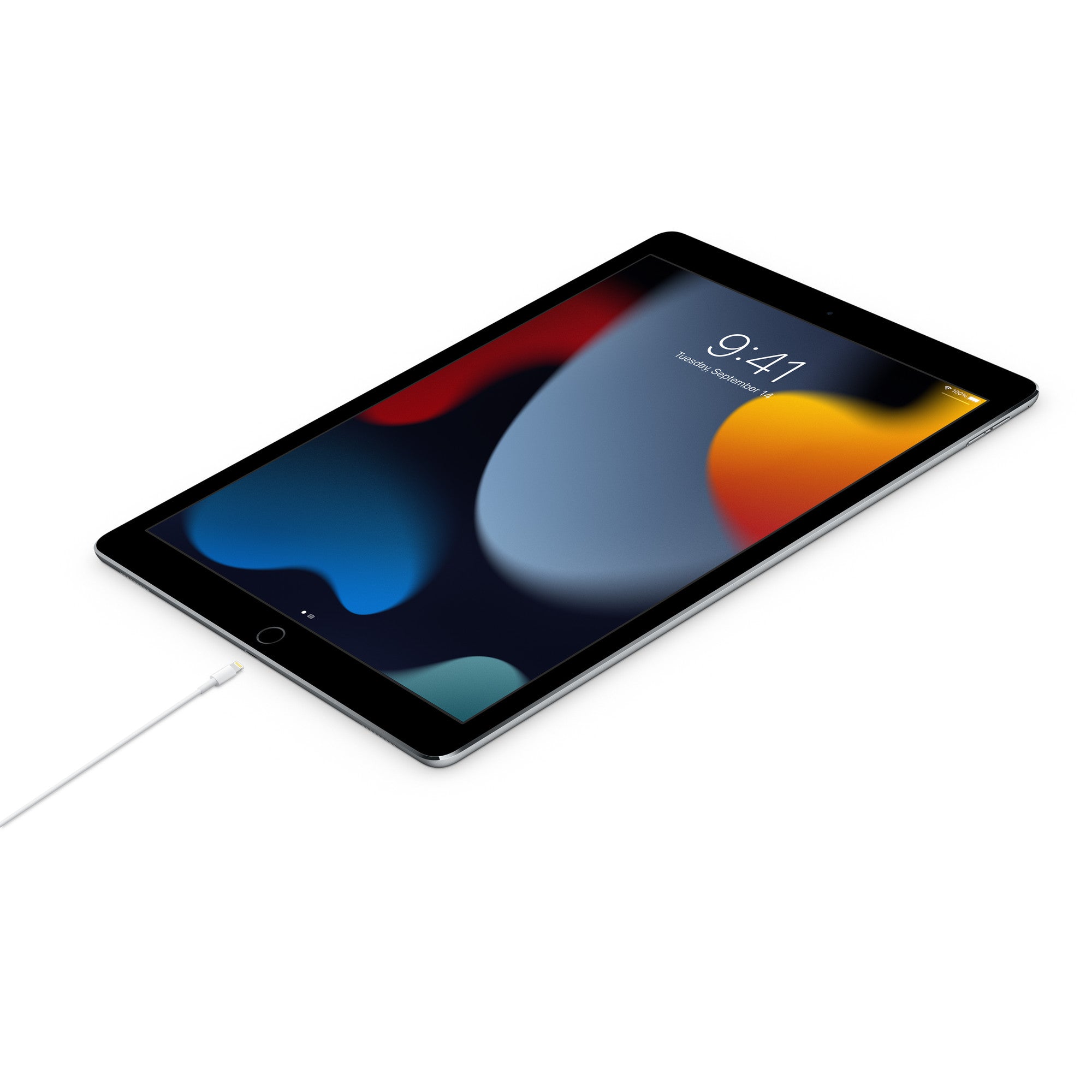كابل Apple Lightning إلى USB (2 متر) 