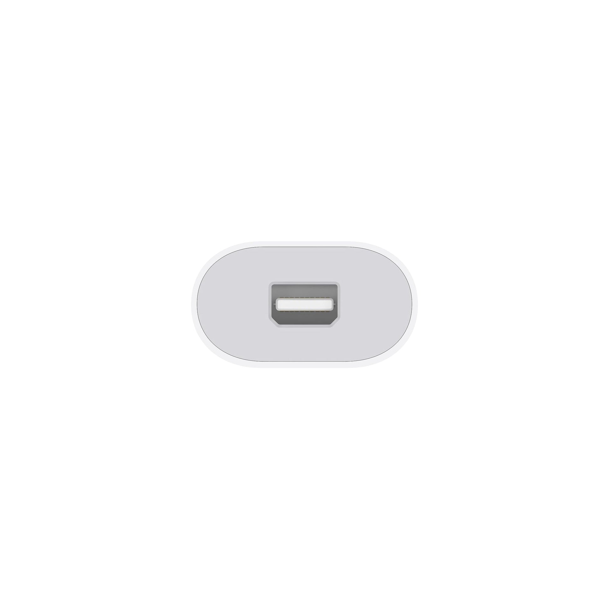 Thunderbolt 3 (USB-C) to Thunderbolt 2 Adapter