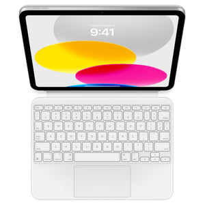 Magic Keyboard Folio for iPad (11th generation) Arabic & English