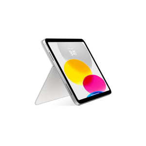 Magic Keyboard Folio for iPad (11th generation) Arabic & English