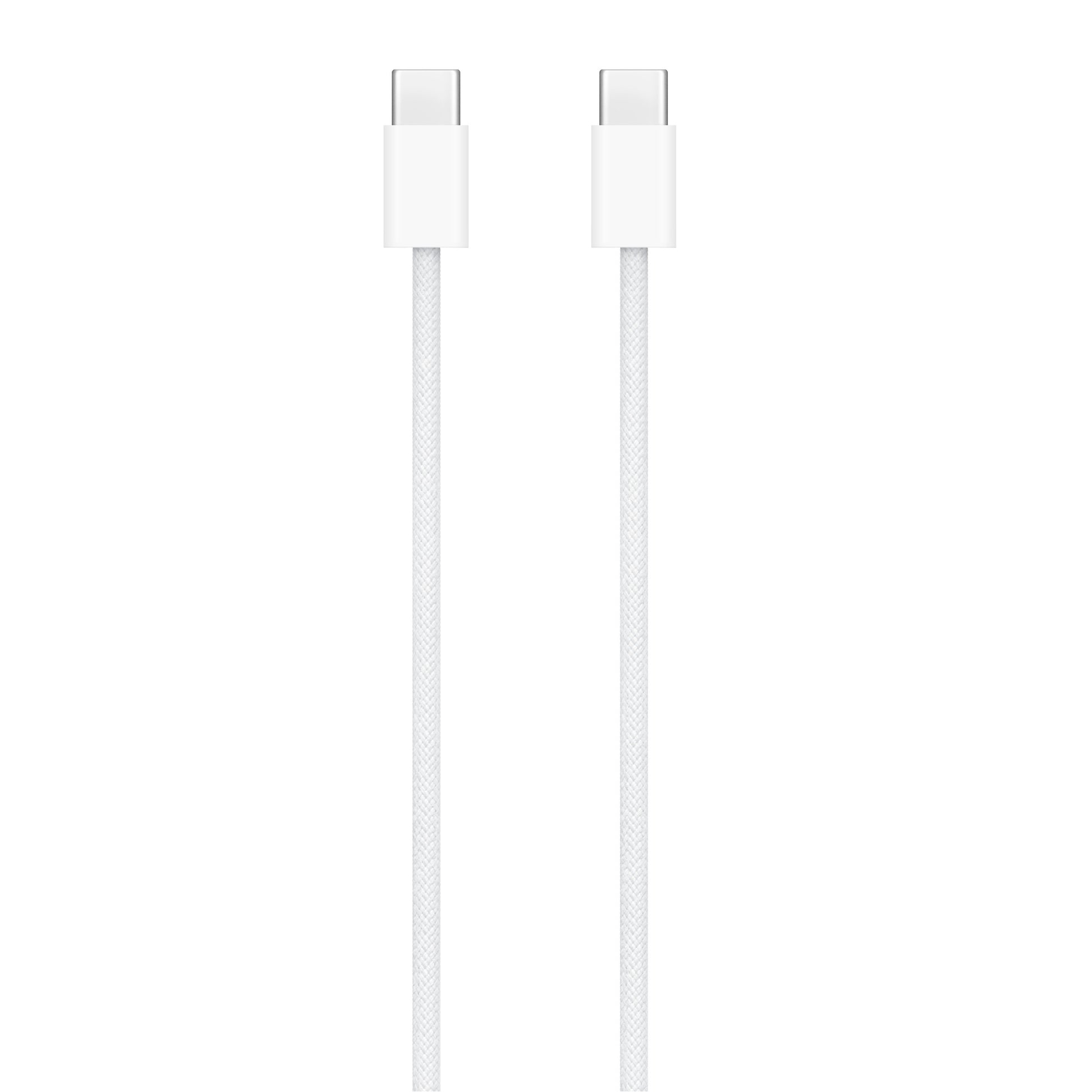 60W USB-C Charge Cable (1m)