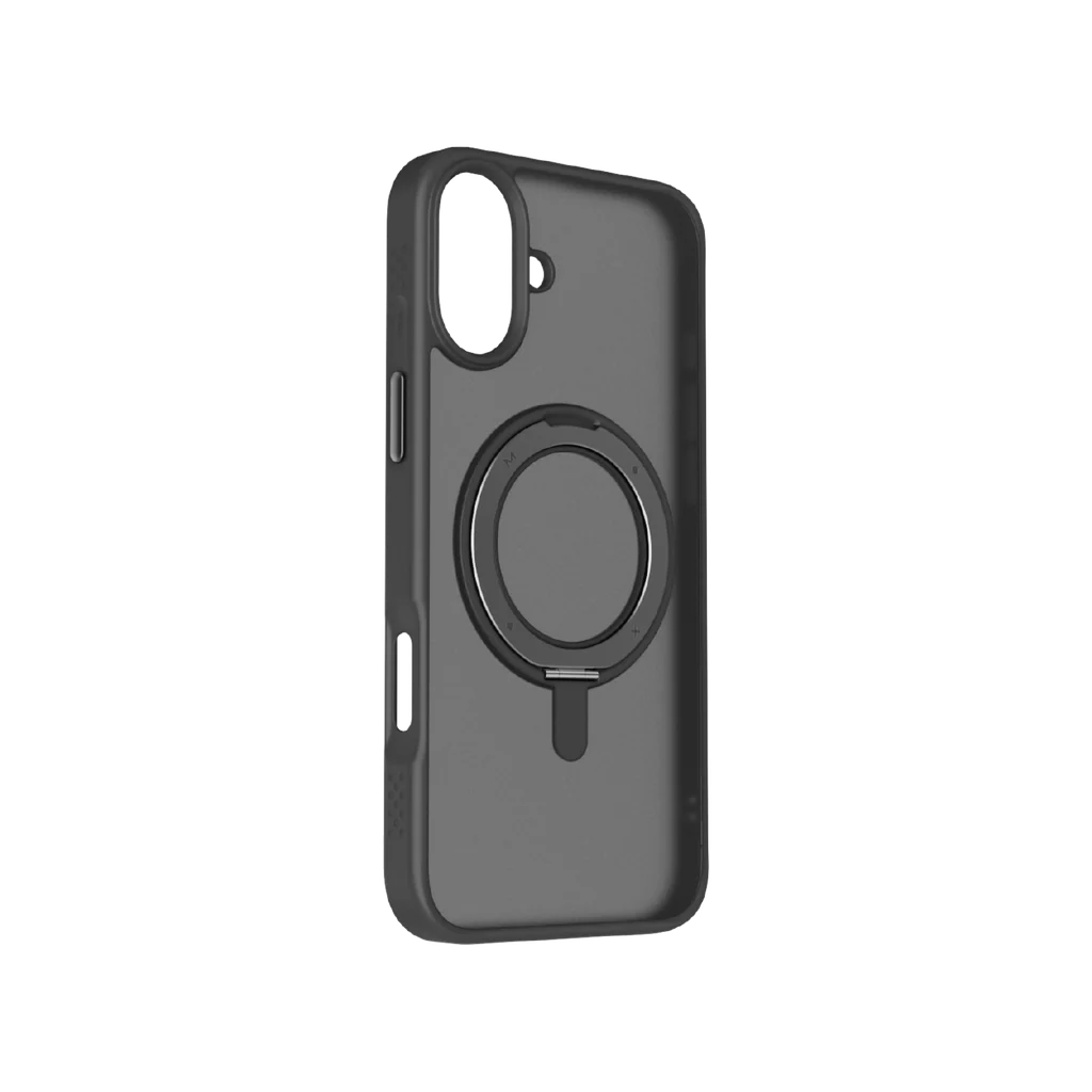 MOMAX ROLLER MAGNETIC CASE FOR IPHONE 16 6.1
