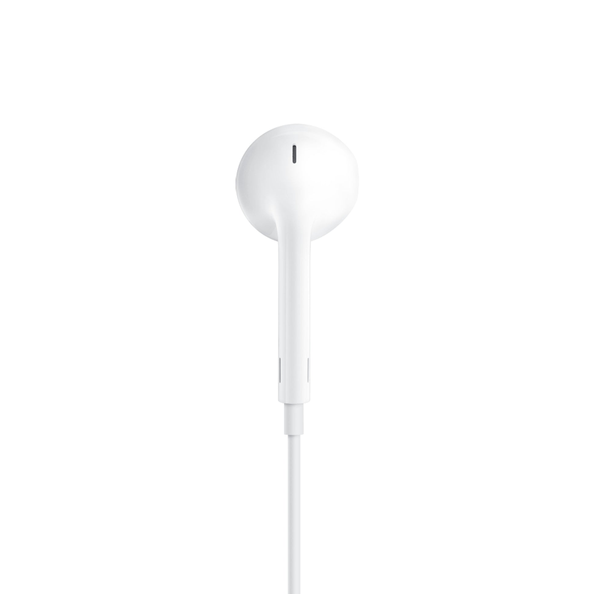 سماعات Apple EarPods مع موصل Lightning 