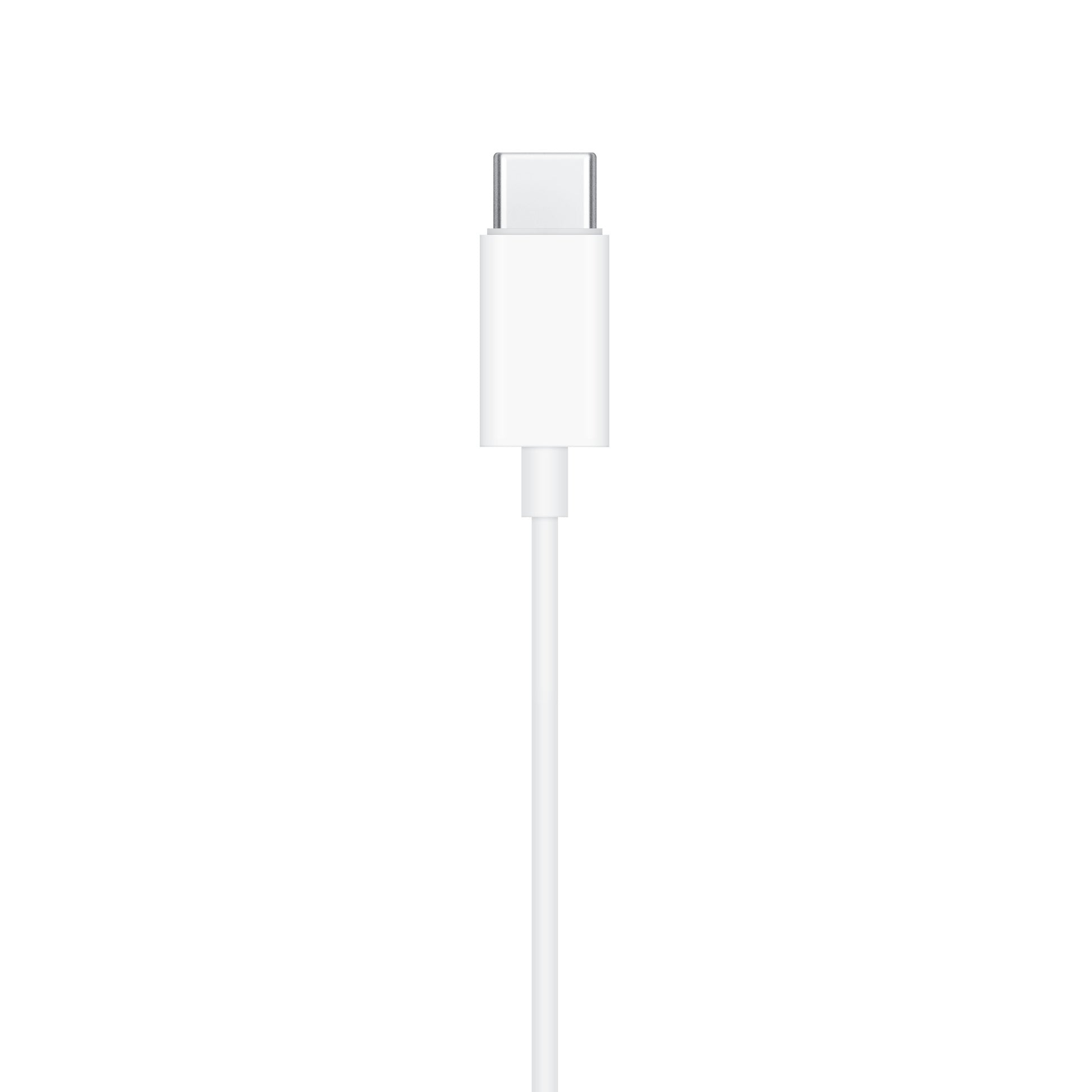 سماعات Apple EarPods مع موصل Lightning 