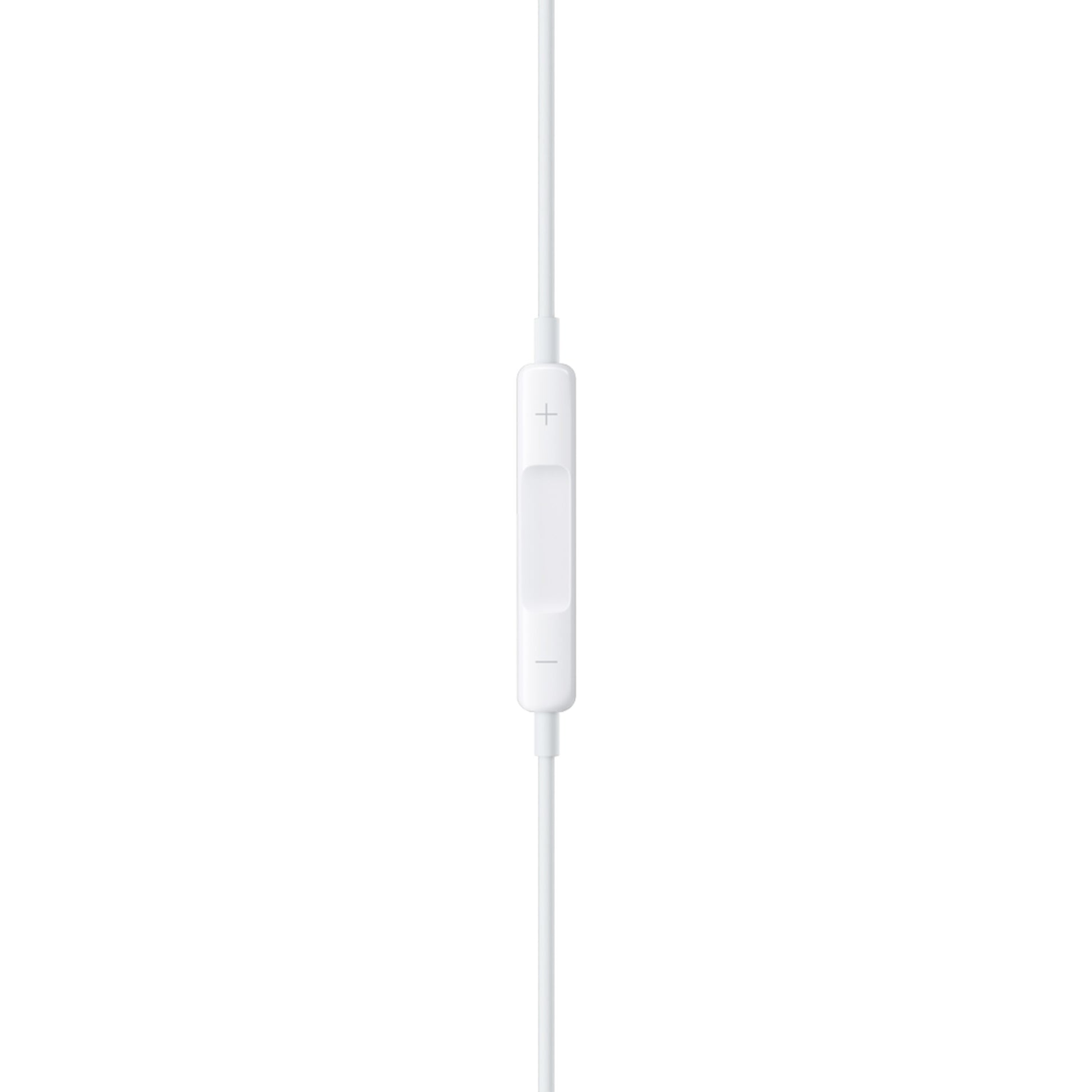 سماعات Apple EarPods مع موصل Lightning 