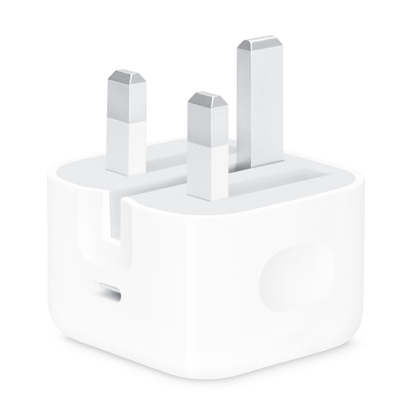 محول طاقة USB-C بقوة 20 واط 